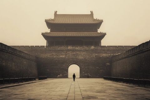 山海关九门口长城游玩攻略:入口选择、关键景点、季节穿搭与旅行小贴士