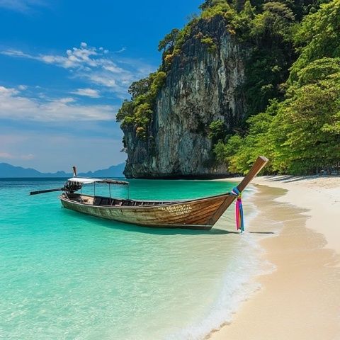 普吉岛游玩全攻略:精选景点、实用提示,让你的旅行更精彩!