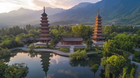 2023丽江大理旅游全攻略!不容错过的美景与文化探索