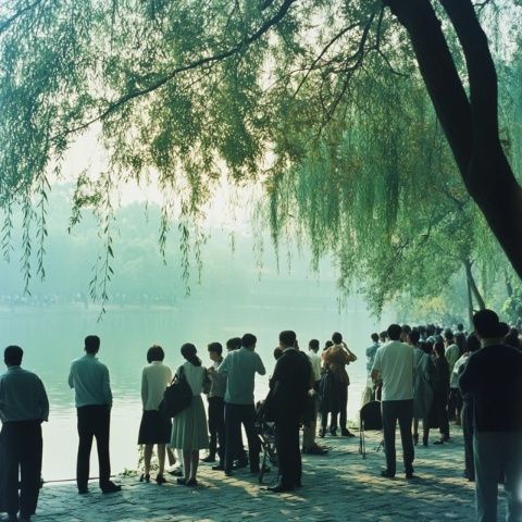 成都旅行避坑指南,网红打卡点大盘点