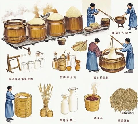 景德镇旅游心得:必去景点、美食推荐与实用攻略