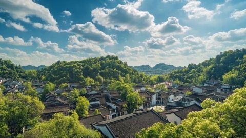 桂林必游景点攻略:两江四湖、象鼻山等精华游及龙脊梯田深度探索