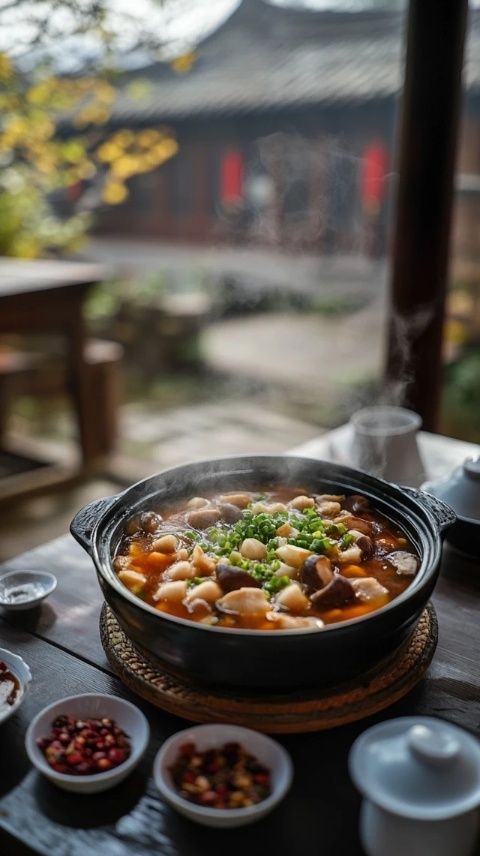 南宁三日游:美食美景之旅,500元畅享活力二线城市
