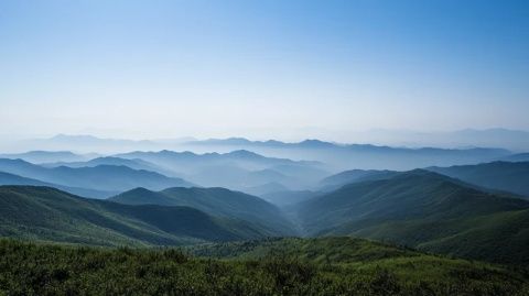 新疆喀纳斯:阿尔泰山中的多元美景与出行攻略