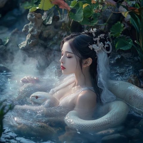 体验海南儋州蓝洋温泉:世界级冷热齐泉的独特之旅