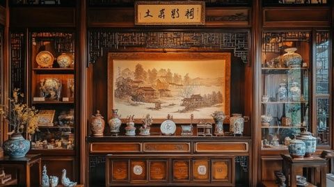 湖南省博物院游览指南全解析,必看收藏攻略!