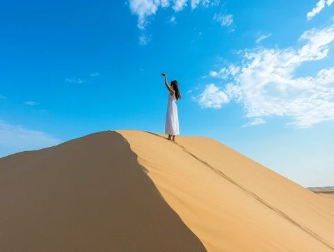 内蒙古旅游有哪些好去处？这些地方绝不可错过！
