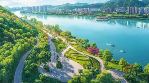 解锁青岛深度游:3天2夜探秘海滨风情与文化之旅