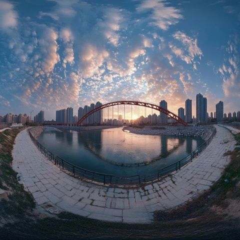 天津蓟县旅游指南:探索古代城市的魅力