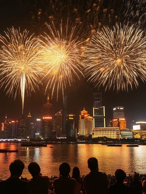 国庆旅游热潮探秘:热门景区魅力揭秘