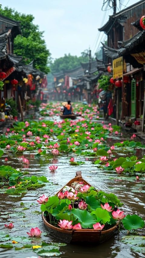 中国旅游景点必看!中国地理知识点速成手册