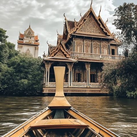 去泰国旅游,这几点和想象中不太一样,驴友:还是挺意外的
