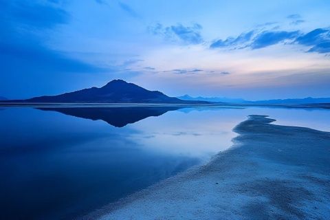 青海湖5天自驾游攻略:必去景点+行程路线+注意事项全览