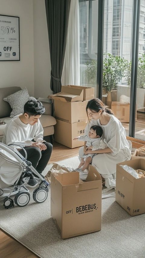 拜托巨婴就不要出门给别人添乱了!江西景德镇,一家三口开车自驾来旅游