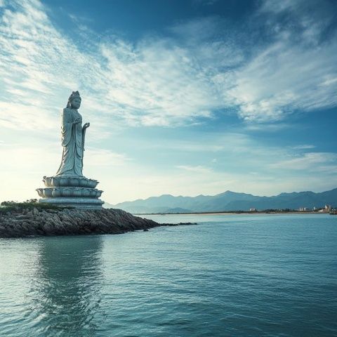 青海湖5天自驾游攻略:必去景点+行程路线+注意事项全览