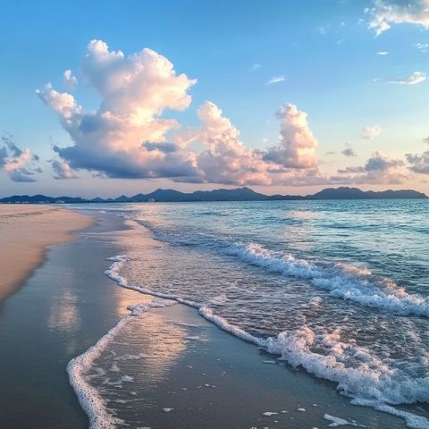 海南三亚旅游攻略必去景点TOP10,一文玩转三亚!