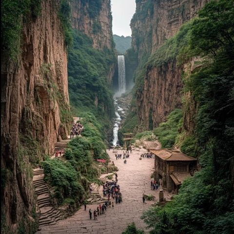 贺兰山旅游收费引热议:宁夏女子发声质疑!