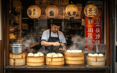 防城港旅游攻略：必去景点+美食全推荐！