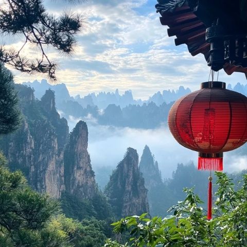 黄山自由行攻略:三日游路线及景点推荐