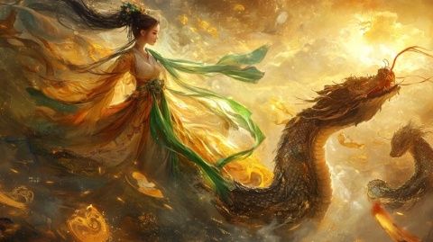 时间旅行者小李:探索奇幻旅程与生活真谛的交织