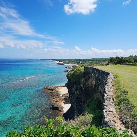 塞班岛自由行精华攻略:必去景点+行程路线全指南