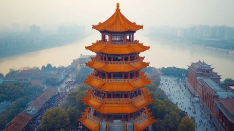 国内适合国庆旅游的地方有哪些?这些地方你一定要知道