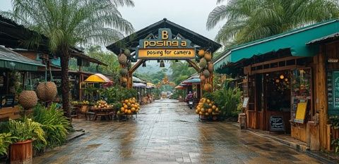 茶峒古镇旅游攻略最新最全分享!必去景点+美食住宿一手掌握!