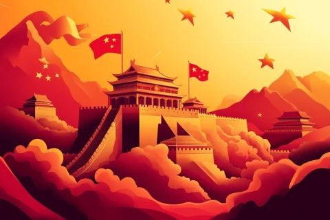 国内适合国庆旅游的地方有哪些?这些地方你一定要知道