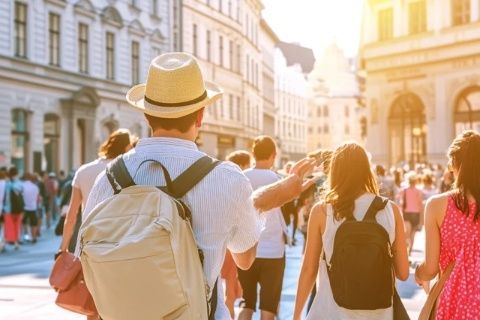 亲子游城市之旅:探索人生旅游新方式,吃喝玩乐一网打尽。