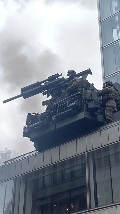 国庆特攻版游记:背包客遇上特种兵