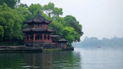 八游常州心得分享:盘点那些必游景点!