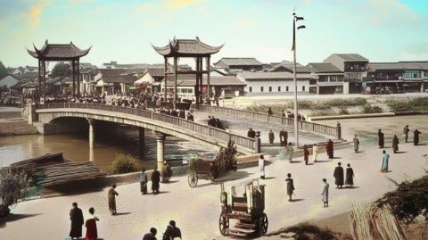 合肥五日游家庭预算指南:探索安徽魅力与经济实用旅行攻略