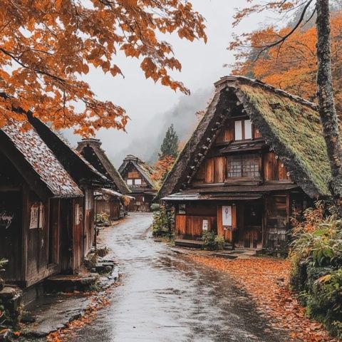 瓦屋山旅游指南:秋季红叶观赏及行程建议全攻略
