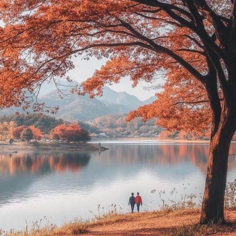 瓦屋山旅游指南:秋季红叶观赏及行程建议全攻略