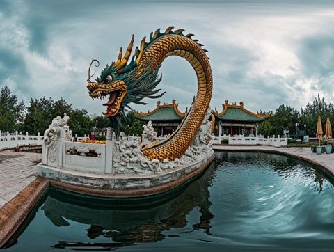 重庆5日游最佳路线指南,重庆五天四晚旅游最佳攻略,完整分享!