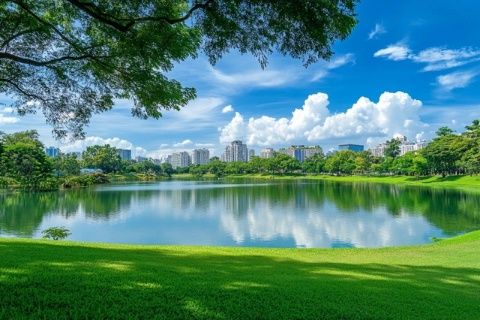 自贡市十大热门景点全攻略:盐都风情与文化瑰宝一网打尽