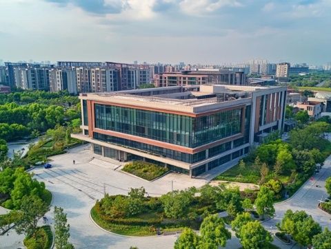 2023年10月3日-17日江南自驾行:郑州大学怀旧之旅与城市变迁观察