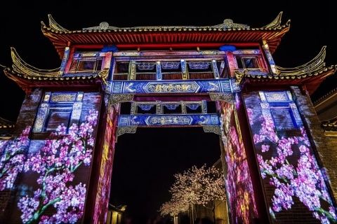 2024新春游指南:发现中国美景新天地