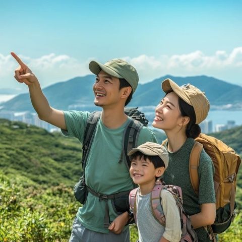 两天之旅:轻松畅游两日游攻略