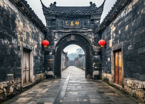 广东省河源市旅游攻略:必去景点+特色别墅全推荐