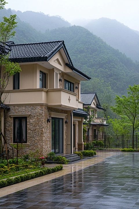广东省河源市旅游攻略:必去景点+特色别墅全推荐