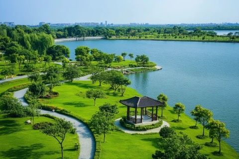 自贡市十大热门景点全攻略:盐都风情与文化瑰宝一网打尽