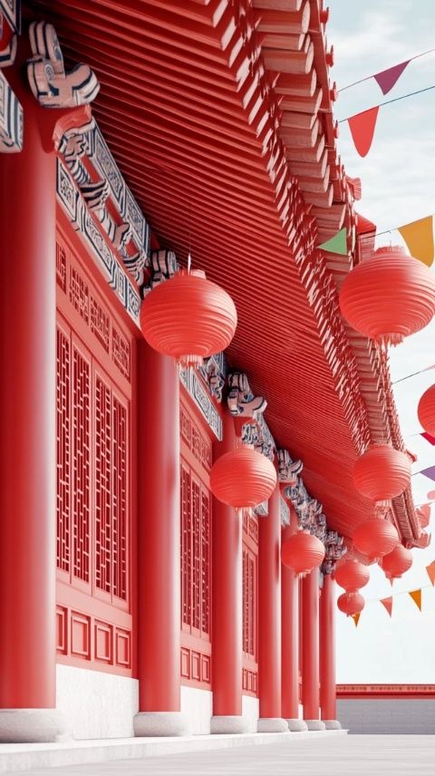 春节短途旅游攻略_春节短途游必选目的地!全攻略来啦~