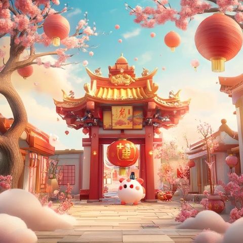 春节短途旅游攻略_春节短途游必选目的地!全攻略来啦~