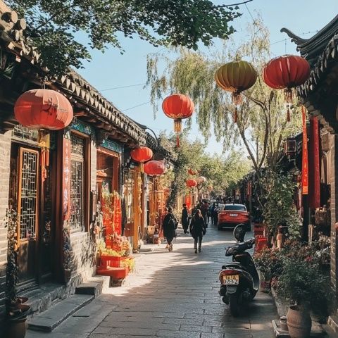 昆明国庆旅游攻略:自然风光、民族文化和美食一网打尽!