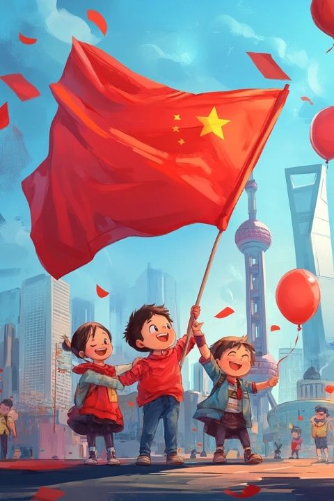 国庆归来:安全与欢愉同行——出行注意事项全攻略