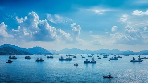 五一假期必看!东山岛旅游全攻略,带你玩转美丽海岛