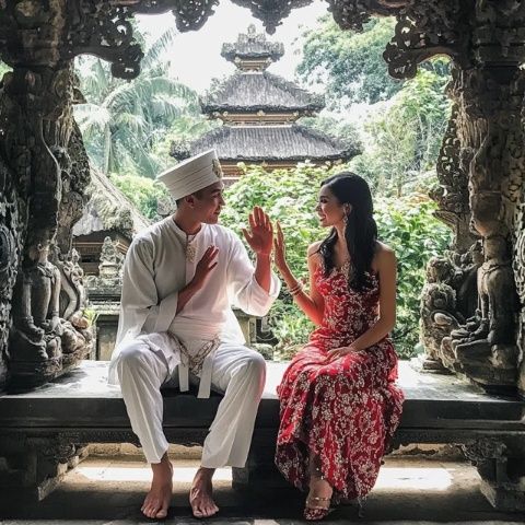 巴厘岛旅游攻略:必去景点+交通指南,让你的旅行不留遗憾!