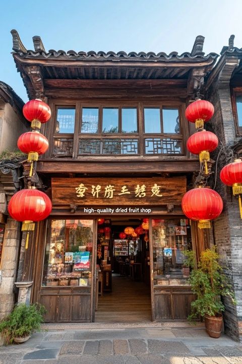 昆明国庆旅游攻略:自然风光、民族文化和美食一网打尽!