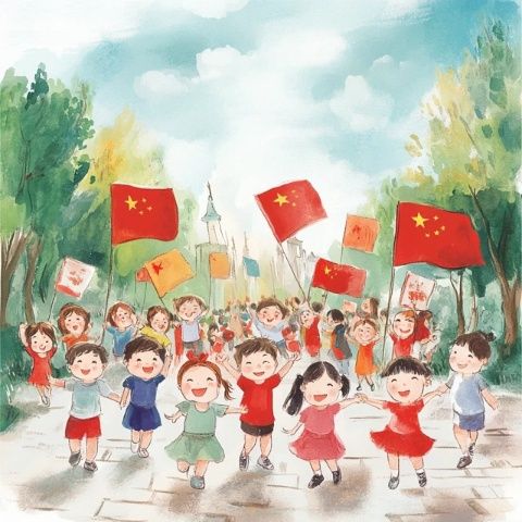 国庆归来:安全与欢愉同行——出行注意事项全攻略